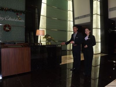 國(guó)際高端物業(yè)金鑰匙聯(lián)盟進(jìn)駐?？?組圖)